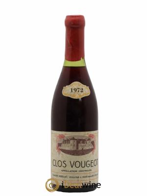 Clos de Vougeot Grand Cru Charles Noëllat 