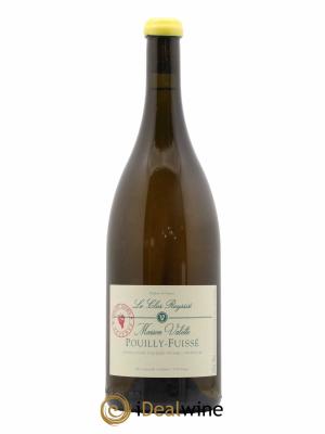 Pouilly-Fuissé Clos Reyssié Valette (Domaine) Vieilles Vignes Réserve