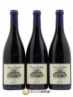 Pinot Noir Beaux Freres Vineyard