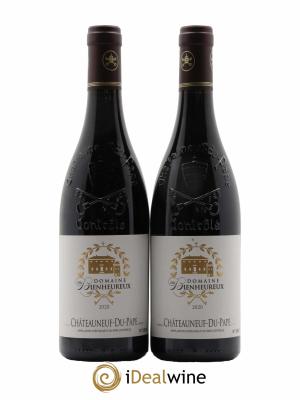 Châteauneuf-du-Pape Domaine du Bienheureux