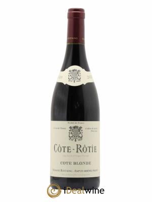 Côte-Rôtie Côte Blonde René Rostaing 