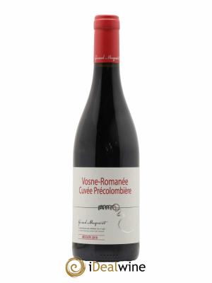 Vosne-Romanée Précolombière Gérard Mugneret 