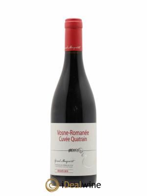 Vosne-Romanée Cuvée Quatrain Gérard Mugneret