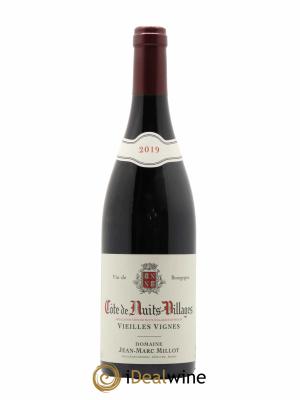 Côte de Nuits Jean-Marc Millot Vieilles Vignes 