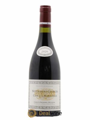 Nuits Saint-Georges 1er Cru Clos de La Maréchale Jacques-Frédéric Mugnier 