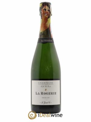 Champagne Grand Cru La Grande Vie La Rogerie