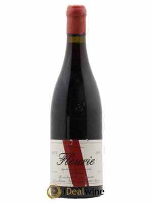 Fleurie l'Ultime Yvon Métras 