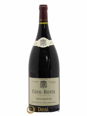 Côte-Rôtie Côte Blonde René Rostaing 