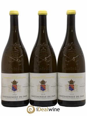 Châteauneuf-du-Pape Pure Clairette Raymond Usseglio & Fils