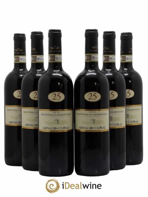 Sagrantino di Montefalco DOC 25 anni Arnaldo Caprai