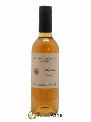 Vin de France Nobilium Puphluns Rousset Peyraguey