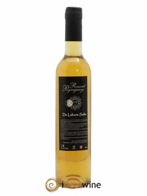 Vin de France 50CL De Labore Solis Rousset Peyraguey