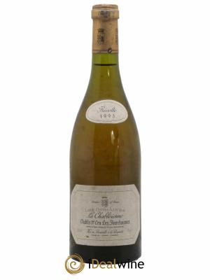 Chablis 1er Cru Fourchaume La Chablisienne