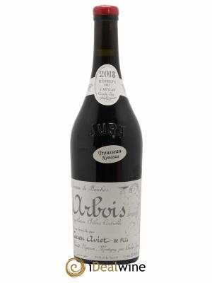 Arbois Trousseau Nonceau Aviet