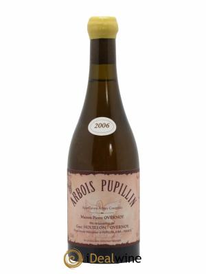 Arbois Pupillin Vieux Savagnin Ouillé 50cl (VSO) Overnoy-Houillon (Domaine) 