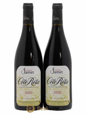 Côte-Rôtie Jamet (Domaine)