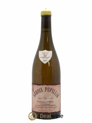 Arbois Pupillin Savagnin (cire jaune) Overnoy-Houillon (Domaine) 