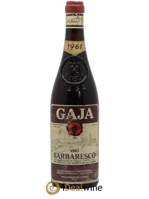 Barbaresco DOCG Angelo Gaja 