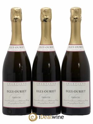 Brut Tradition Egly-Ouriet