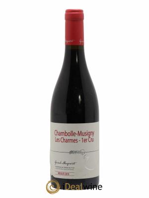 Chambolle-Musigny 1er Cru Les Charmes Gérard Mugneret 