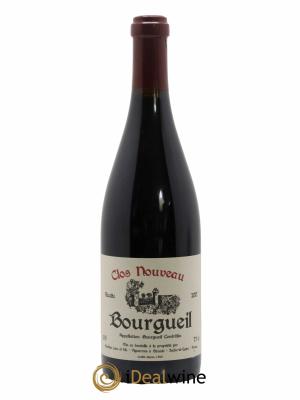 Bourgueil Clos Nouveau Domaine du Bel Air 