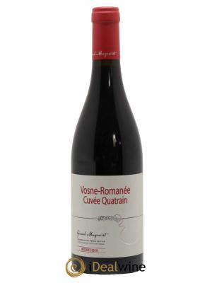 Vosne-Romanée Cuvée Quatrain Gérard Mugneret