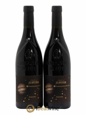 Châteauneuf-du-Pape Halos De Jupiter Adrastee