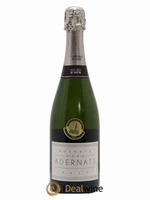 Espagne Cava Adernats Reserva