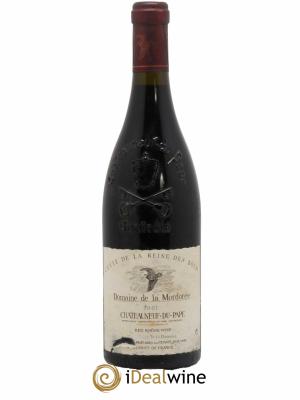 Châteauneuf-du-Pape  Cuvée de la Reine des Bois La Mordorée (Domaine de)