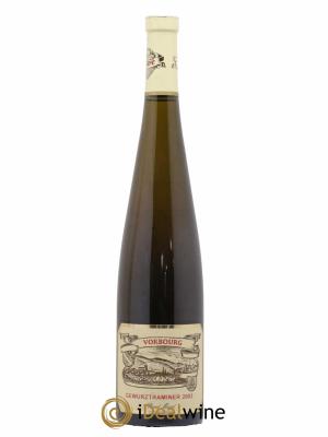 Alsace Vorbourg Gewurztraminer R.Muré