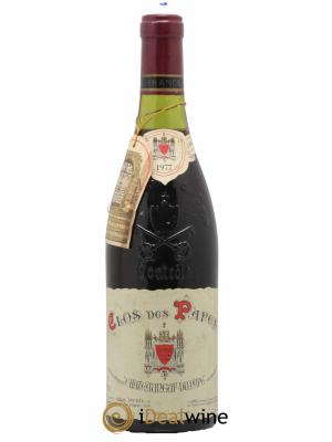 Châteauneuf-du-Pape Clos des Papes - Paul Avril