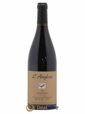 Vin de France Terre d'Ombre L'Anglore 