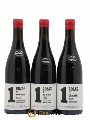 Vinos de Madrid Comando G DO Rozas 1er 