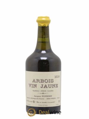 Arbois Vin Jaune Jacques Puffeney 