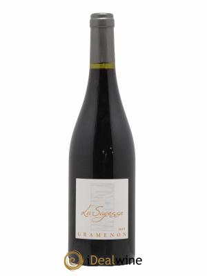 Côtes du Rhône La Sagesse Gramenon (Domaine) 