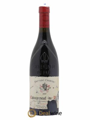 Châteauneuf-du-Pape Charvin (Domaine)