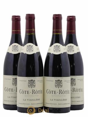 Côte-Rôtie La Viaillère René Rostaing 