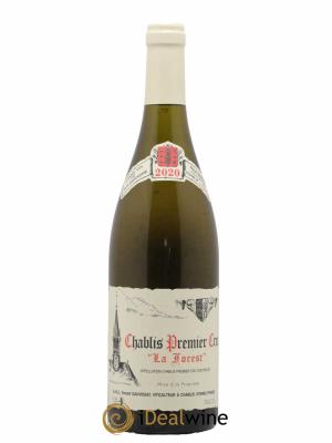 Chablis 1er Cru La Forest Vincent Dauvissat (Domaine) 