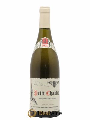 Petit Chablis Vincent Dauvissat (Domaine) 