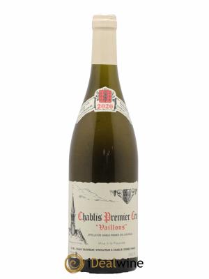 Chablis 1er Cru Vaillons Vincent Dauvissat (Domaine) 