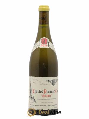 Chablis 1er Cru Séchet Vincent Dauvissat (Domaine) 