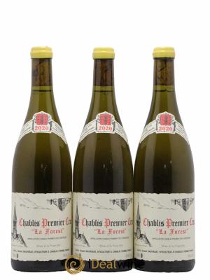 Chablis 1er Cru La Forest Vincent Dauvissat (Domaine) 