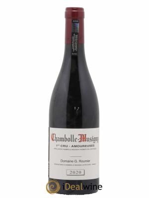 Chambolle-Musigny 1er Cru Les Amoureuses Georges Roumier (Domaine)