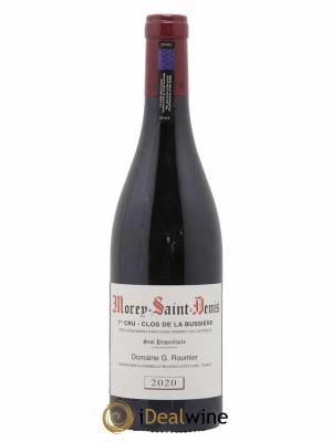 Morey Saint-Denis 1er Cru Clos de la Bussière Georges Roumier (Domaine)