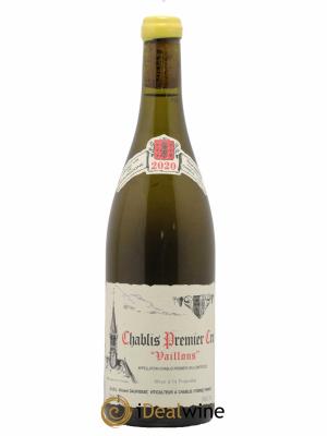 Chablis 1er Cru Vaillons Vincent Dauvissat (Domaine) 