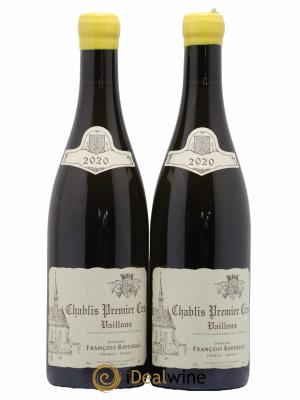 Chablis 1er Cru Vaillons Raveneau (Domaine)