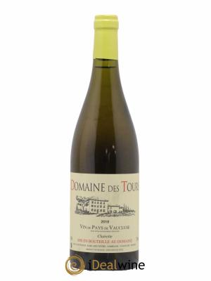 IGP Vaucluse (Vin de Pays de Vaucluse) Domaine des Tours Emmanuel Reynaud