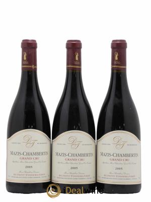 Mazis-Chambertin Grand Cru Dupont-Tisserandot (Domaine) 