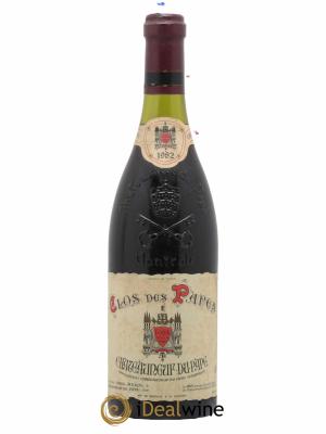 Châteauneuf-du-Pape Clos des Papes - Paul Avril 