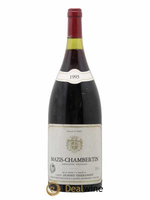 Mazis-Chambertin Grand Cru Dupont-Tisserandot (Domaine)